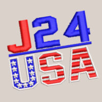 J24 Dyed-Cap Design