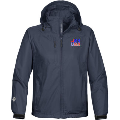 Youth Lite Shell w/ USA Class Logo Thumbnail