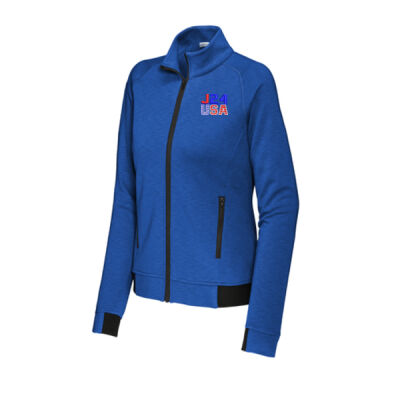 Women's Strive Full-Zip Thumbnail