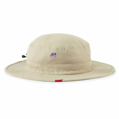 Technical Marine Sun Hat Thumbnail
