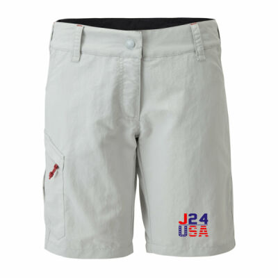 Women's UV Tec Shorts Thumbnail
