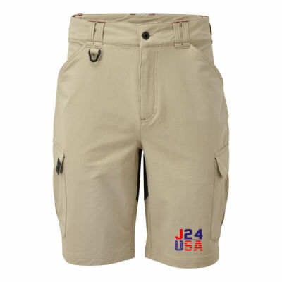 Men's UV Tec Pro Shorts Thumbnail