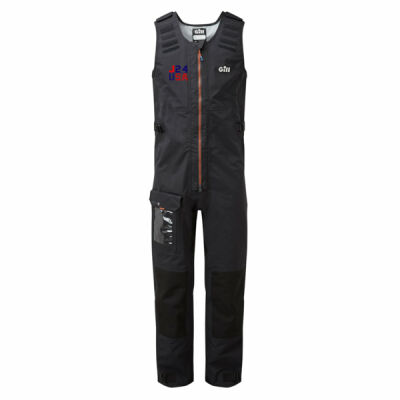 Race Fusion Salopettes Thumbnail