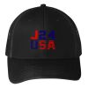 Snapback Trucker Cap Thumbnail