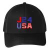 Snapback Trucker Cap Thumbnail