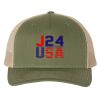 Five-Panel Trucker Cap Thumbnail