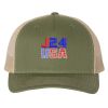 Five-Panel Trucker Cap Thumbnail