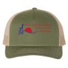 Five-Panel Trucker Cap Thumbnail
