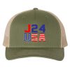Five-Panel Trucker Cap Thumbnail