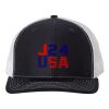 Snapback Trucker Cap Thumbnail