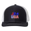 Snapback Trucker Cap Thumbnail