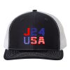 Snapback Trucker Cap Thumbnail