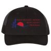 Youth Trucker Snapback Cap Thumbnail