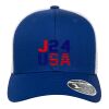 110® Adult Adjustable Mesh Cap Thumbnail