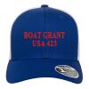110® Adult Adjustable Mesh Cap Thumbnail