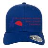 110® Adult Adjustable Mesh Cap Thumbnail