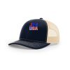 Trucker Cap (Boothbay Regatta) Thumbnail