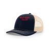 Trucker Cap (Boothbay Regatta) Thumbnail