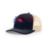 Trucker Cap (Boothbay Regatta) Thumbnail
