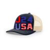 Trucker Cap (Boothbay Regatta) Thumbnail