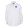 Edwards Men's Stretch Broadcloth Shirt Thumbnail